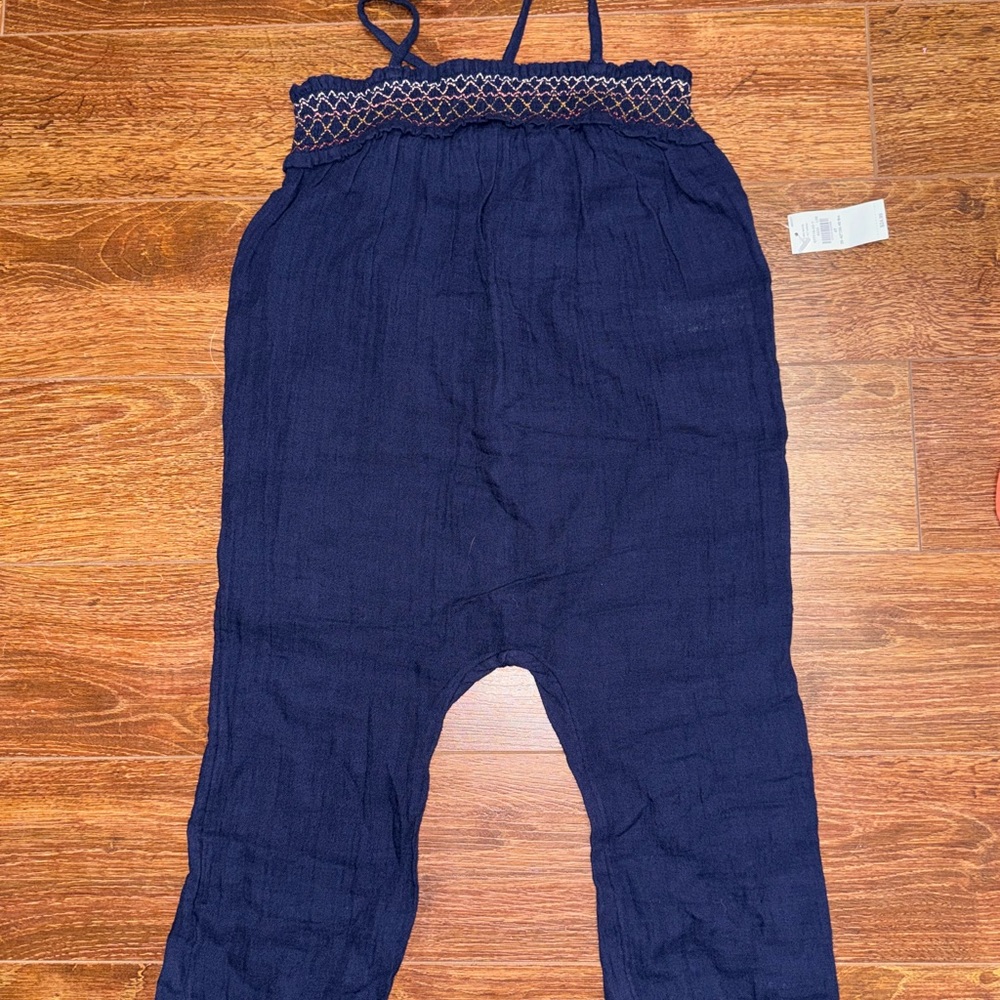 NWT 4T Jumper